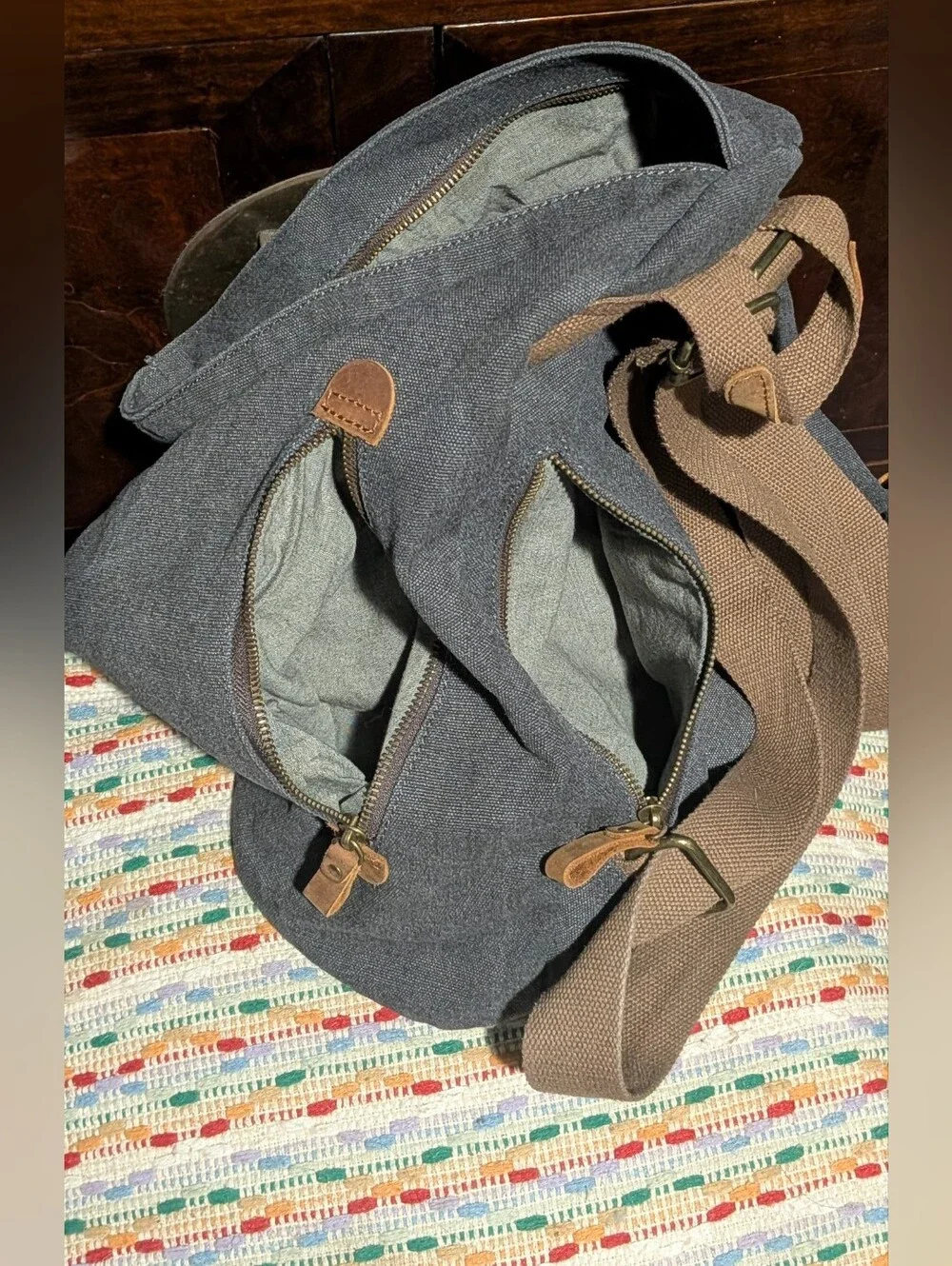 No Brand Tag kl928 canvas